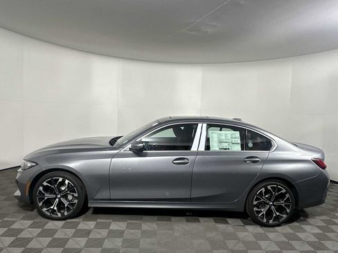 New 2026 BMW 330i xDrive Sedan w/ Convenience Package image 4