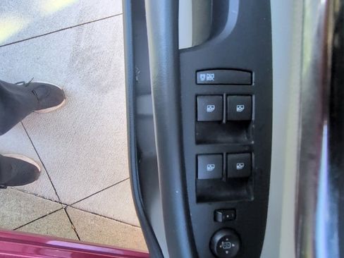 Used 2013 Cadillac ATS Luxury w/ Cold Weather Package image 7