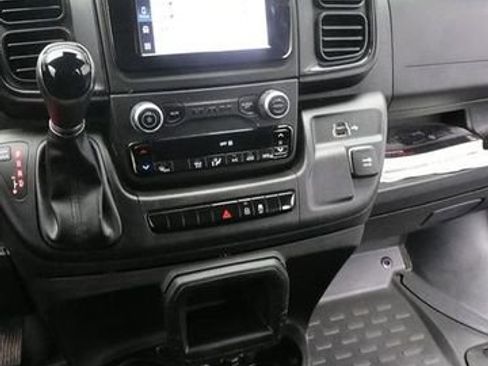 Used 2023 RAM ProMaster 2500 FWD image 16