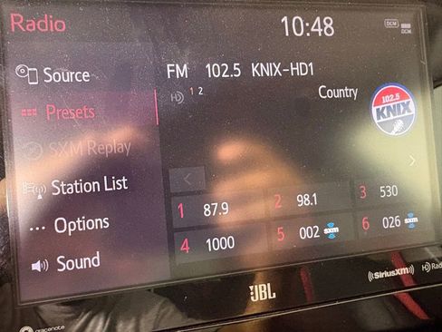 Used 2024 Toyota Camry TRD w/ TRD Package w/JBL Audio FWD image 32