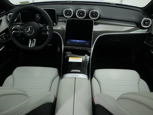Certified 2026 Mercedes-Benz C 300 Sedan image 14