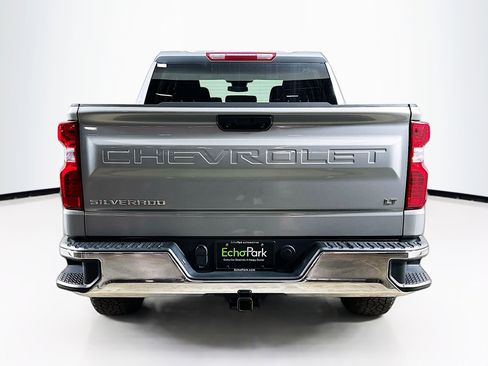 Used 2023 Chevrolet Silverado 1500 LT image 7
