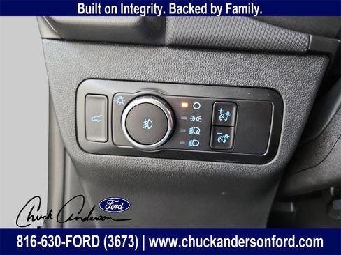 New 2025 Ford Bronco Sport Big Bend w/ Convenience Package image 14