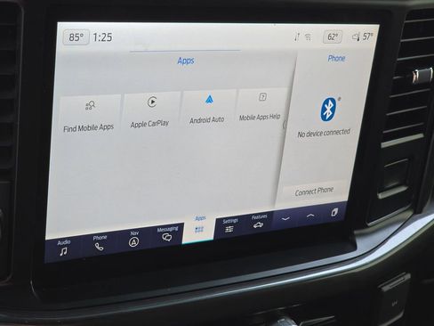 Used 2023 Ford F150 XLT w/ Equipment Group 302A High image 40