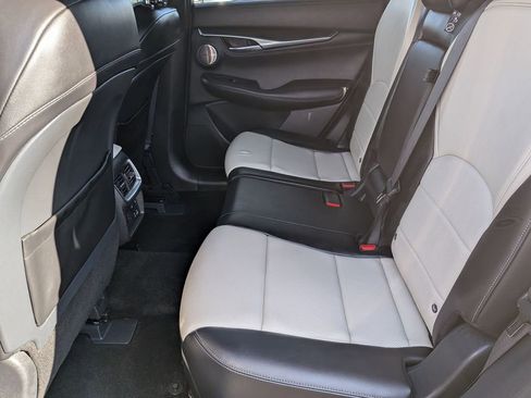 Used 2025 INFINITI QX55 Sensory w/ Lighting Package image 18