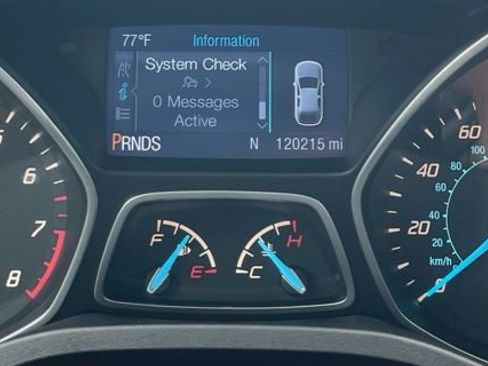 Used 2015 Ford Escape SE FWD image 21