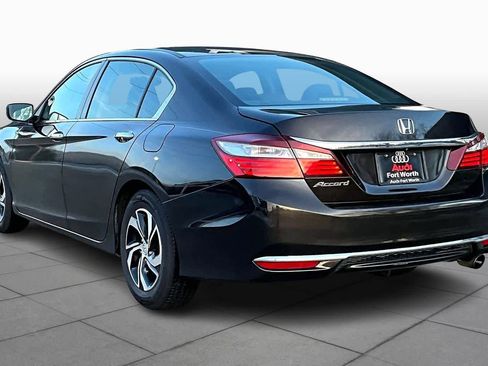 Used 2016 Honda Accord LX image 11