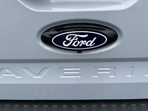 New 2026 Ford Maverick Lariat w/ 4K Tow Package AWD/4WD image 9