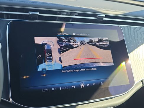 Used 2026 Mercedes-Benz E 350 Sedan image 21