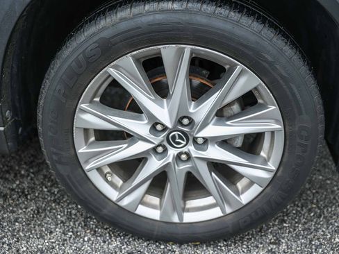 Used 2019 MAZDA CX-5 Grand Touring w/ GT Premium Package image 13