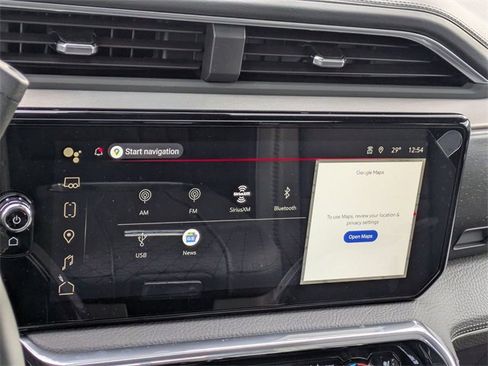 New 2026 GMC Sierra 2500 Denali w/ Denali Reserve Package image 22