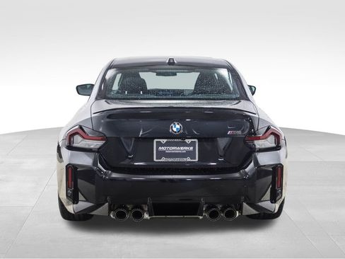 New 2026 BMW M2 w/ Lighting Package image 4
