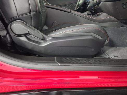 Used 2026 Dodge Charger Scat Pack AWD/4WD image 32