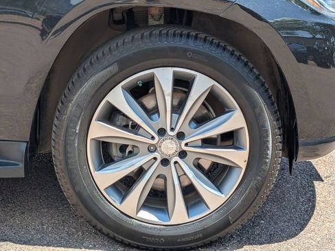 Used 2016 Mercedes-Benz GL 450 4MATIC image 10