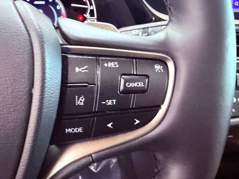 Certified 2024 Lexus ES 350 w/ Premium Package FWD image 21