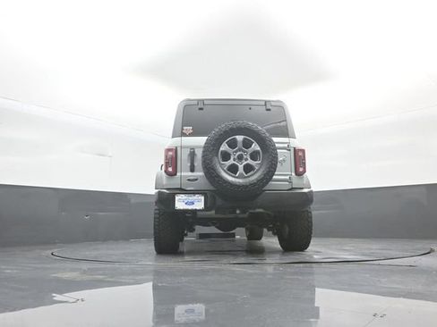 Used 2024 Ford Bronco Big Bend AWD/4WD image 37