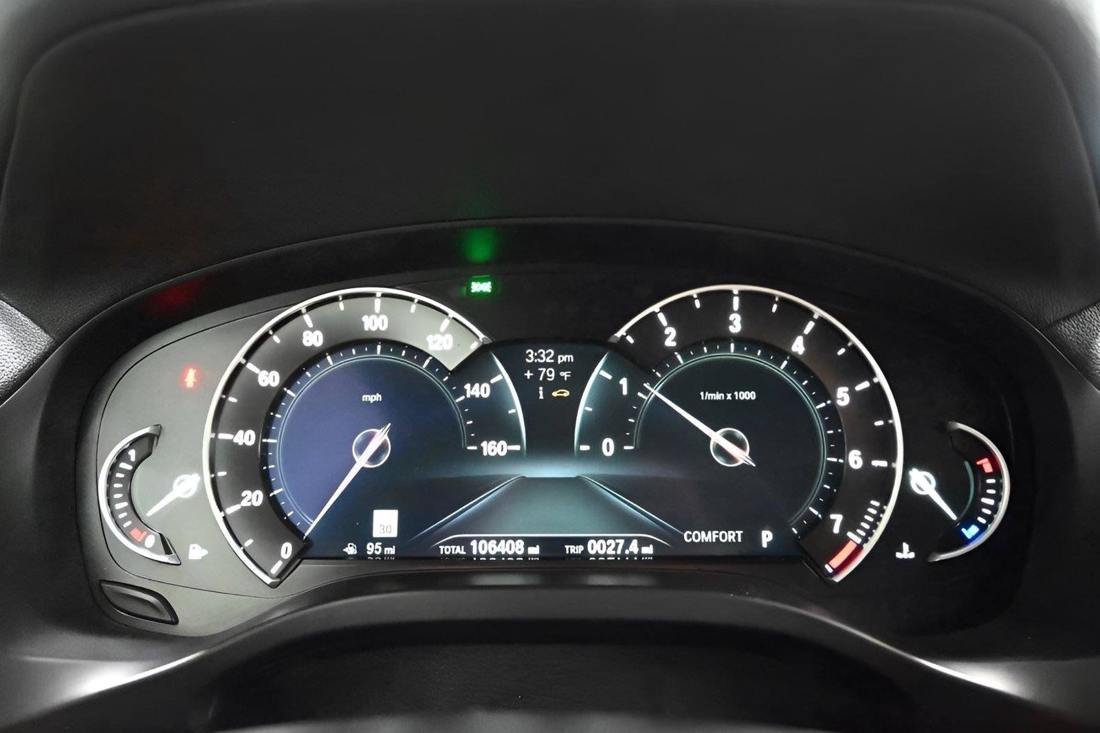Used 2019 BMW X3 xDrive30i w/ Premium Package AWD/4WD image 32