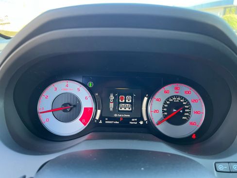 New 2026 Acura RDX A-Spec image 17