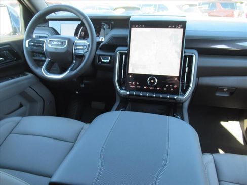 New 2026 GMC Yukon XL Elevation RWD image 13