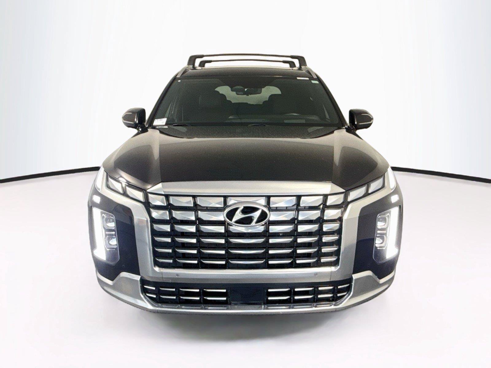 Used 2024 Hyundai Palisade Calligraphy FWD image 6