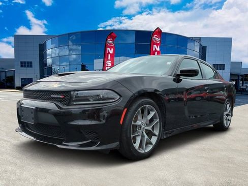 Used 2023 Dodge Charger GT image 7