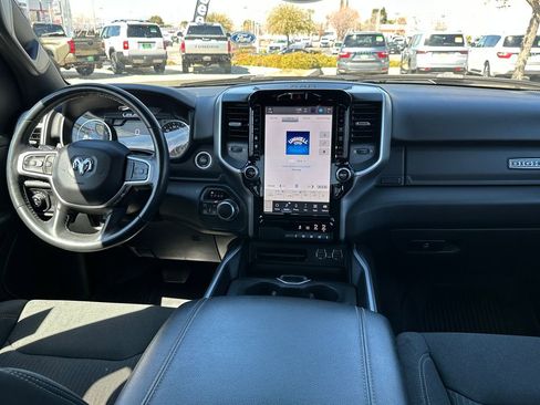 Certified 2023 RAM 1500 Big Horn image 19