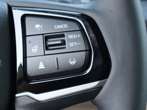 Certified 2026 Honda Odyssey Elite image 34