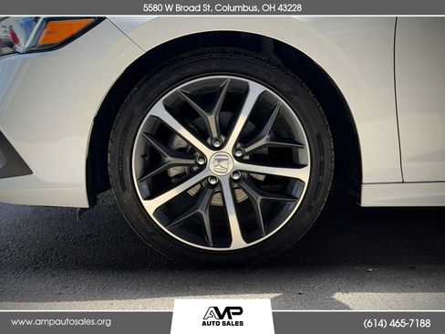 Used 2024 Honda Civic Touring image 31