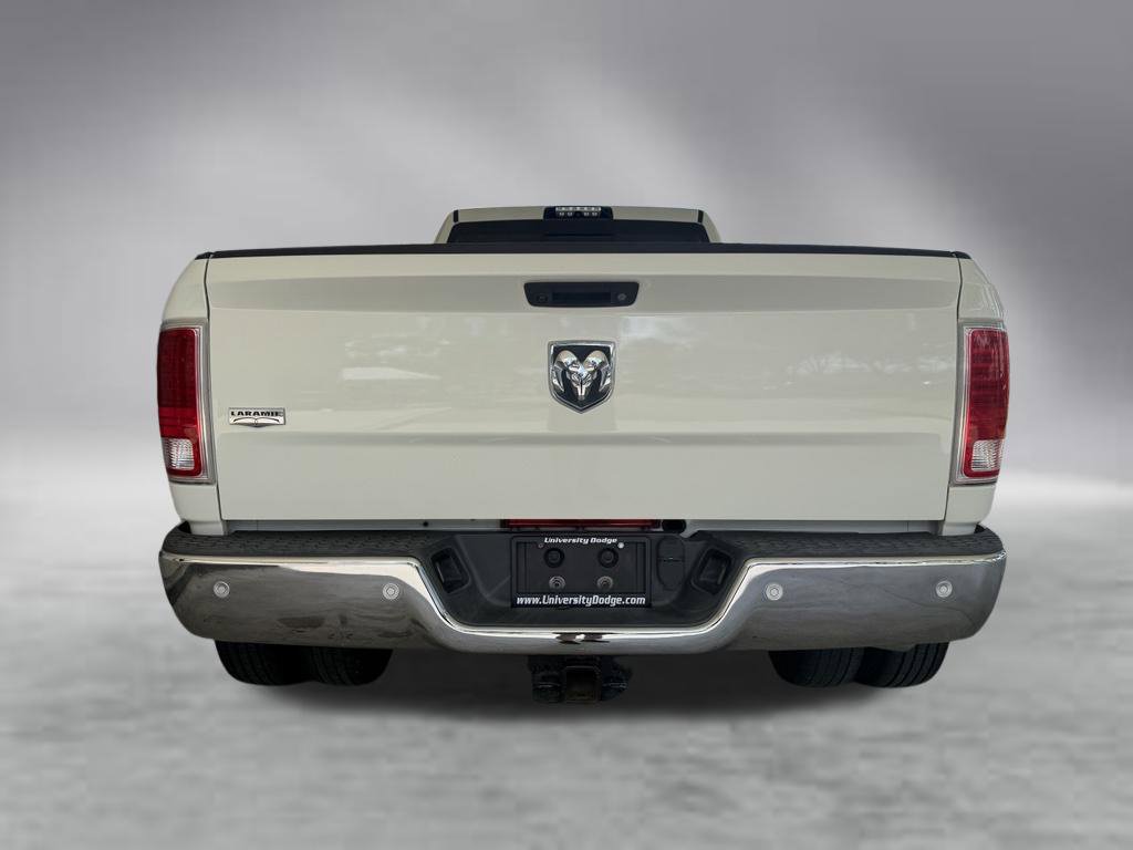 Used 2018 RAM 3500 Laramie RWD image 36