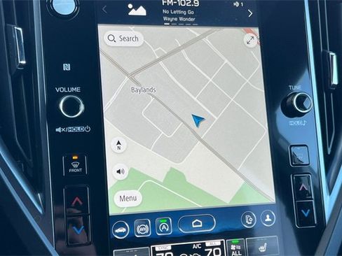 New 2026 Subaru Forester Limited image 16