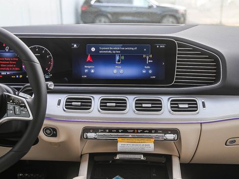 New 2026 Mercedes-Benz GLE 350 4MATIC image 11