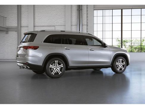 Used 2023 Mercedes-Benz GLS 450 4MATIC image 20