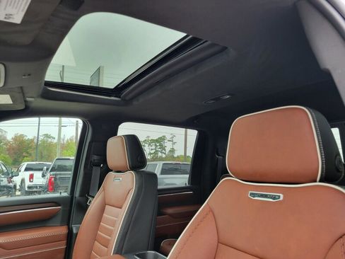 New 2026 GMC Sierra 3500 Denali Ultimate image 27