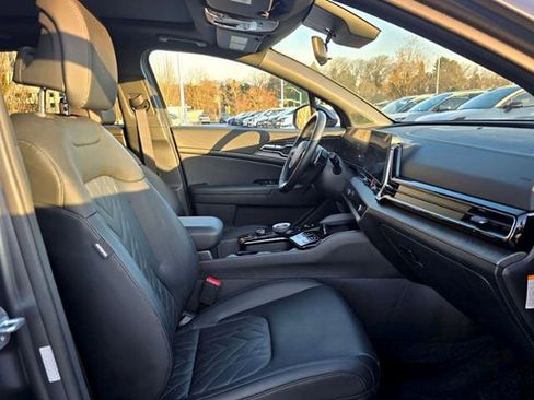 Used 2023 Kia Sportage X-Line image 12