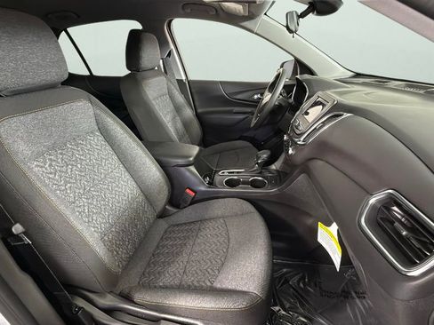 Certified 2024 Chevrolet Equinox LT image 32
