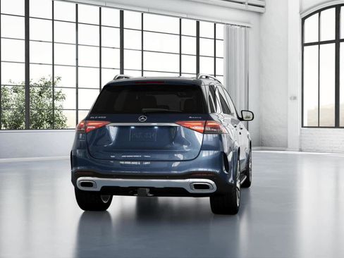 New 2026 Mercedes-Benz GLE 450 4MATIC image 23