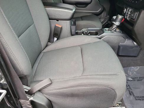 Certified 2021 Jeep Gladiator Sport image 22