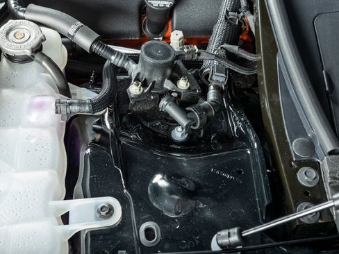 Used 2023 Dodge Challenger SRT Hellcat w/ Driver Convenience Group image 36