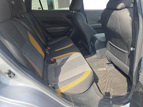 Certified 2025 Subaru Crosstrek 2.5i Sport AWD/4WD image 10