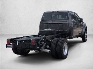 New 2026 RAM 4500 4x4 Crew Cab DRW w/ Laramie Trim Package video 2