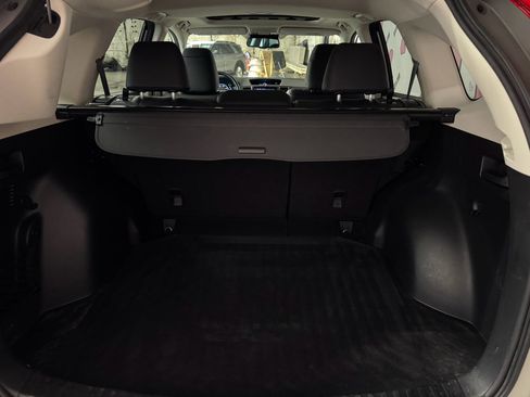 Used 2016 Honda CR-V Touring image 23