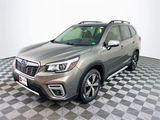 Used 2020 Subaru Forester Touring image 3
