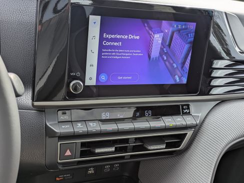 New 2026 Toyota Camry SE image 17