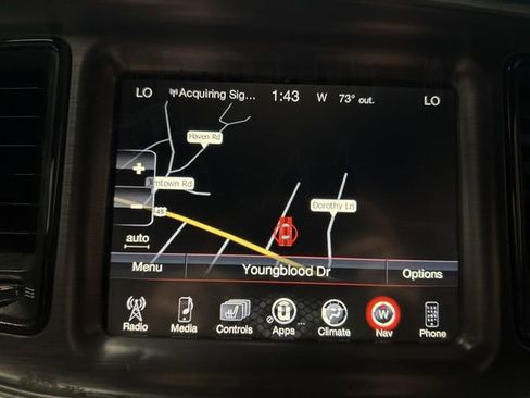 Used 2016 Dodge Challenger SXT Plus RWD image 8