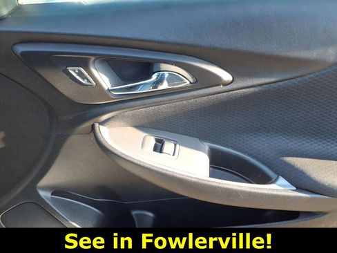 Used 2023 Chevrolet Malibu LT image 17