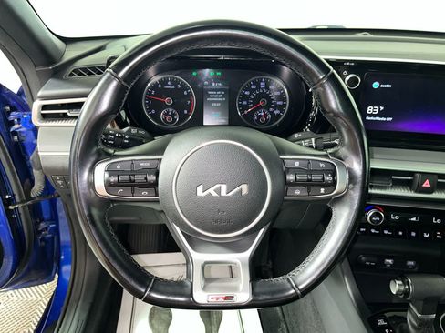 Used 2022 Kia K5 GT-Line w/ GT-Line FWD Premium Package image 16