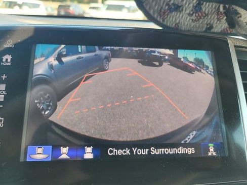 Used 2018 Honda Pilot Elite image 21