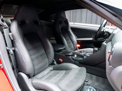 Used 2023 Nissan GT-R Premium w/ Floor Mat Package image 59