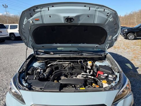 Used 2021 Subaru Crosstrek 2.5i Sport w/ Moonroof Package image 32