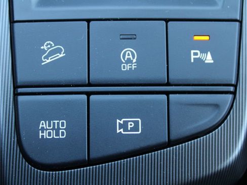 New 2026 Kia Sportage EX FWD image 36